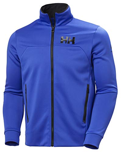 Image of Helly-Hansen 34043 Men's HP Fleece Jacket