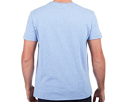 Image of Polo RL Men's Classic Fit Crew Neck Pony T-Shirt (Jamaica, 2XL)