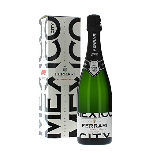 Ferrari Trento DOC Brut F1 Limited Edition