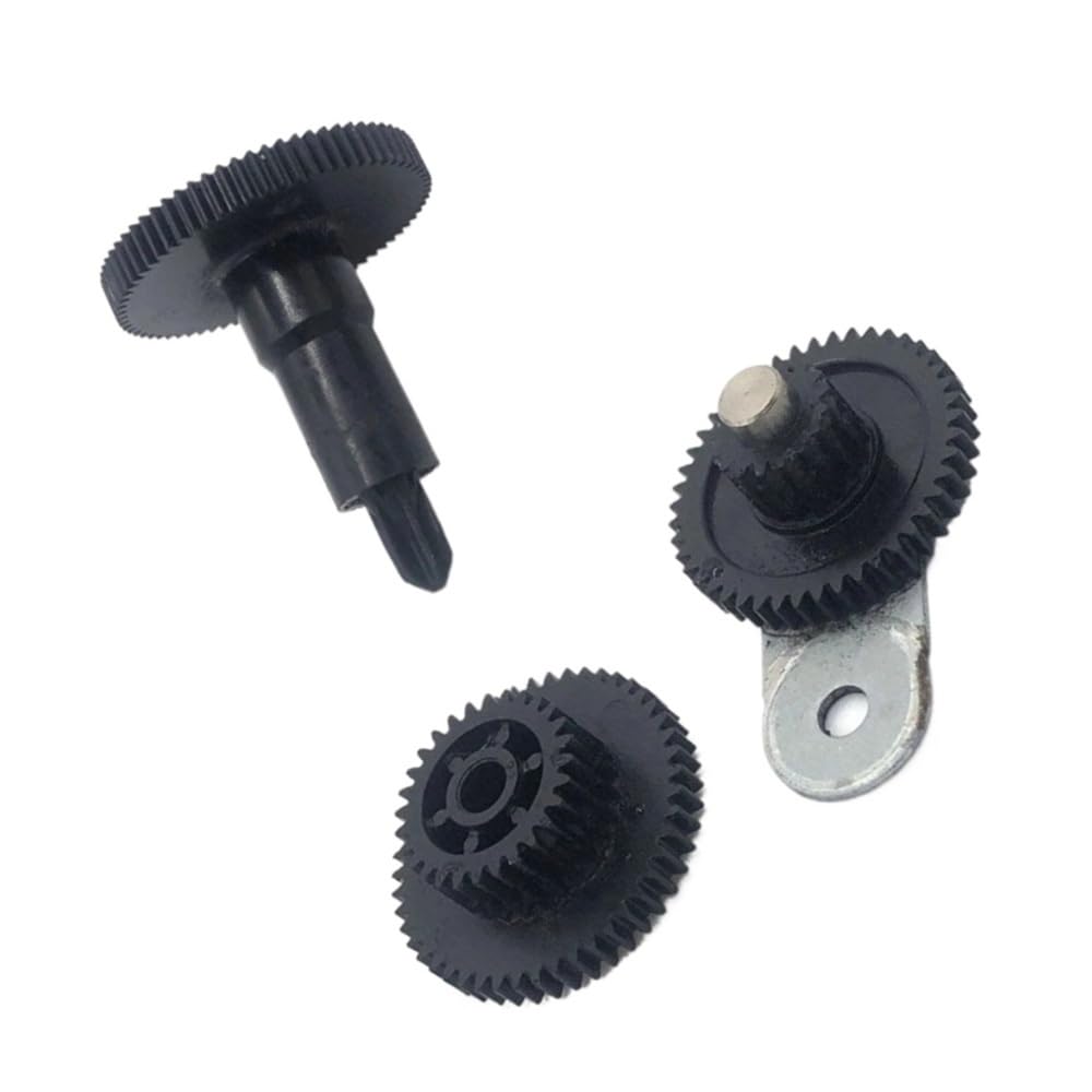 Conjunto de engranajes impulsores de cinta para modelos U220 y M188B 7