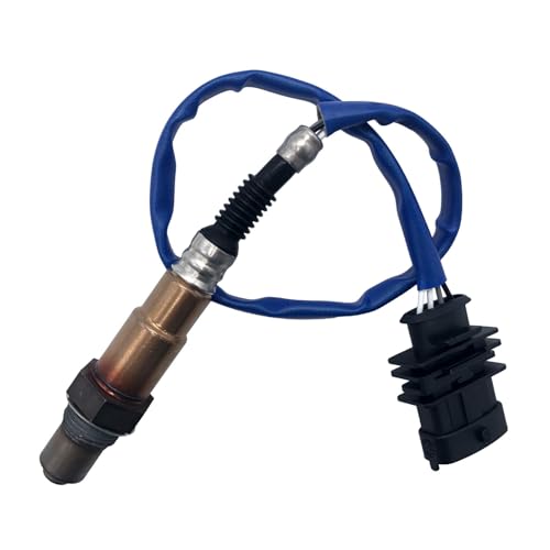 Sensor de Oxígeno OYEAUTO para Chevrolet y Buick 2011-2021 miniatura 1