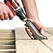 CAMO MARKSMAN Edge, Deck Screw Guide for Fastener Free, No Gap, Deck Surface Installation (Marksman Edge Tool Kit - 500 Sq Ft)
