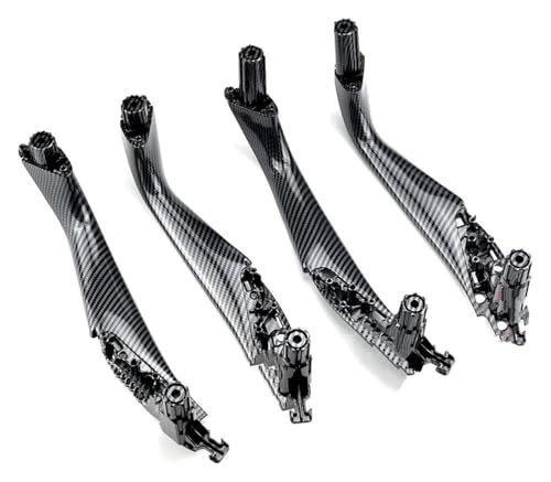 Embellecedor de puerta interior para BMW G30 G31 G38 que protege mandos y manijas