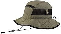 Algopix Similar Product 12 - Juniper Taslon UV Bucket Hat with Snaps