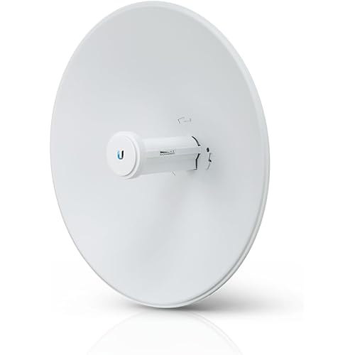 UBIQUITI - Access Point UBIQUITI PBE-5AC-GEN2 5 GHz 25 dBi