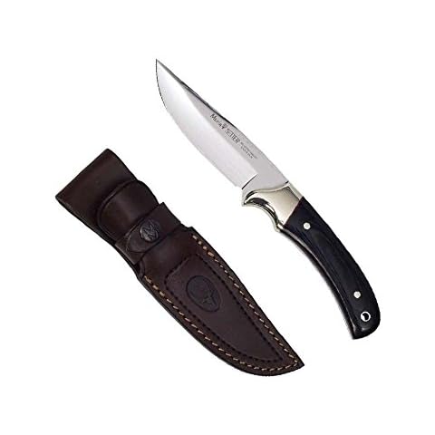 Muela Unisex - Erwachsene Setter Micartagriff Messer Cover