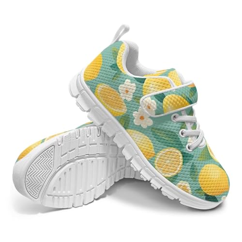 Kids Shoes for Boys Girls Lightweight Strap Sneakers with Single Buckle Slip On Tennis Shoes Running Sneakers2