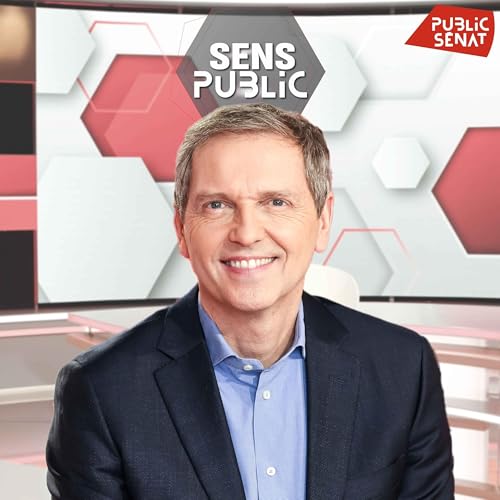 Couverture de Sens Public