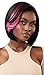 Outre Color Bomb Synthetic Hair HD Lace Front Wig - BETTINA (Color:4/3DR HONEYCOMB)