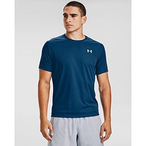 Under Armour Men's Speed Stride Short Sleeve T-Shirt