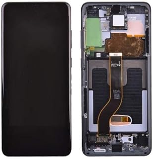 Amazon Com Samsung Galaxy S20 Plus Screens Replacement Parts Cell Phones Accessories