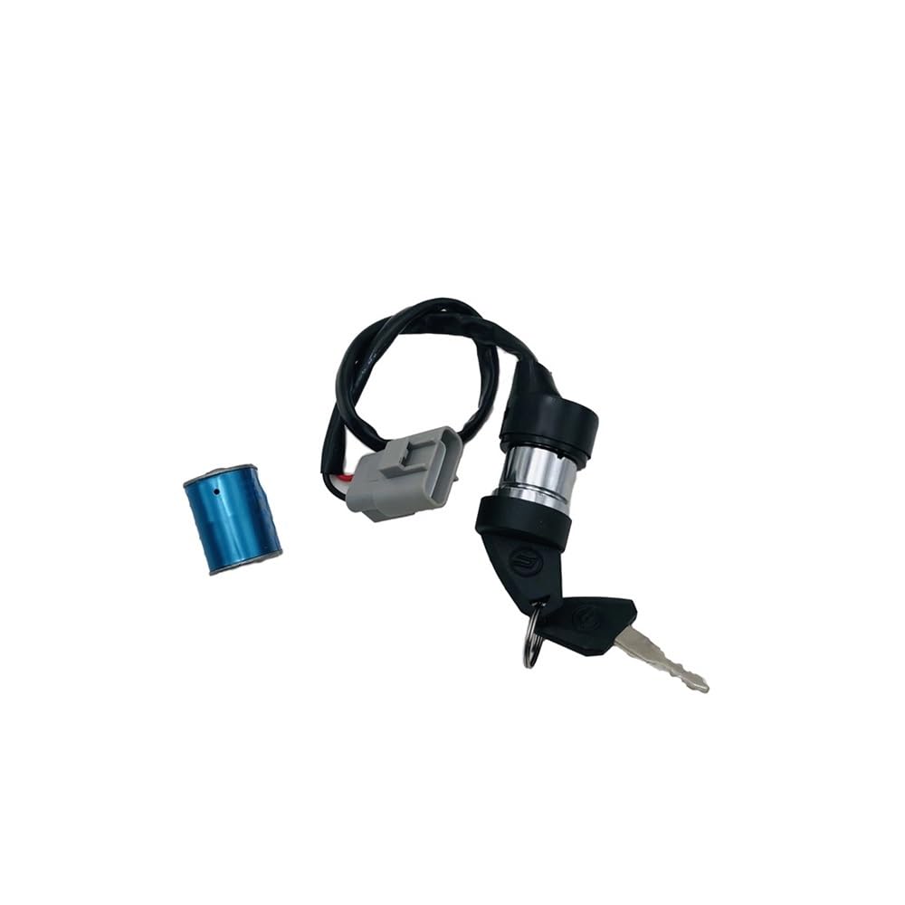 Kit de verrouillage de clé 9AWA-010100-20000 pour quad CF1000ATR CF800AU