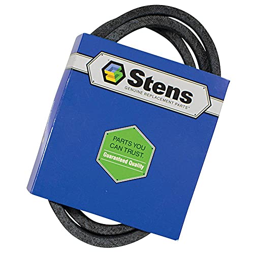 Courroie Cub Cadet 954-3038 Stens pour réparer le patinage de coupe