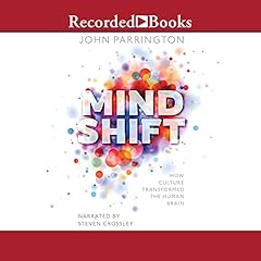 Mind Shift Titelbild