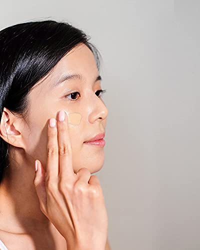 IPKN Moist and Firm BB Cream, Light/Medium