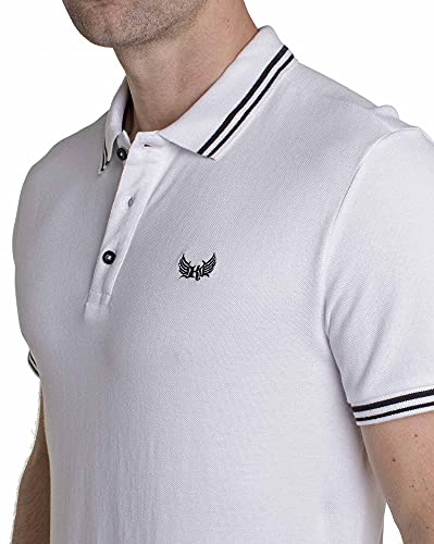 KAPORAL Basoc Polo Uomo