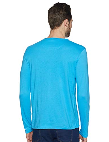 Image of Amazon Brand - Symbol Men's Cotton Regular Fit T-Shirt