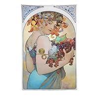 Amazon.co.jp: Alphonse Mucha アルフォンス・ミュシャ