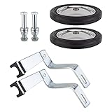 Sunlite Heavy Duty Training Wheels for 20