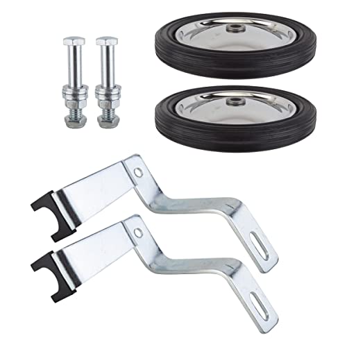 Sunlite Heavy Duty Training Wheels for 20