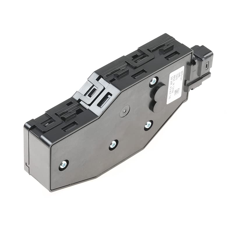 Interrupteur siège passager bloqué ? Commande électrique CT4 CT5 84751541 - 2