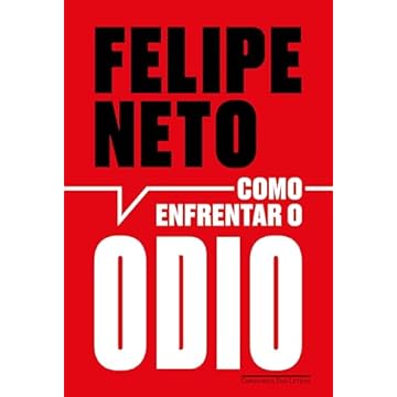 Capa do livro Como enfrentar o ódio: A internet e a luta pela democracia