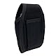 Handschellen-Tasche, Taktische Security Handschuh-Holster, Nylon Handschellen-Halter Werkzeug Organizer