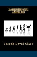 21st Century Perspectives on Martial Arts 1517778239 Book Cover