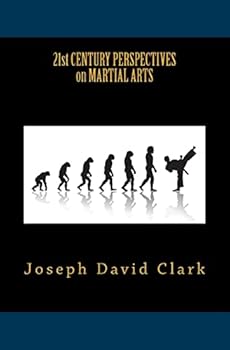 Paperback 21st Century Perspectives on Martial Arts Book