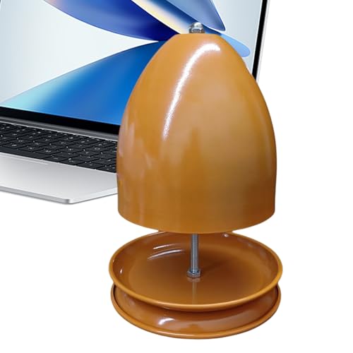 Calentador de velas de té – Lámpara de radiador para interiores, estructura metálica de doble pared con diseño de retención de calor y aspecto moderno, calentador de velas eficiente para un ambiente