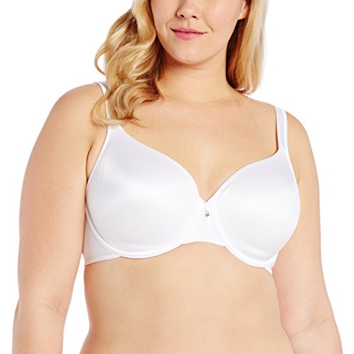 Soutien-gorge Bali One Smooth U sous un t-shirt pour aller au bureau