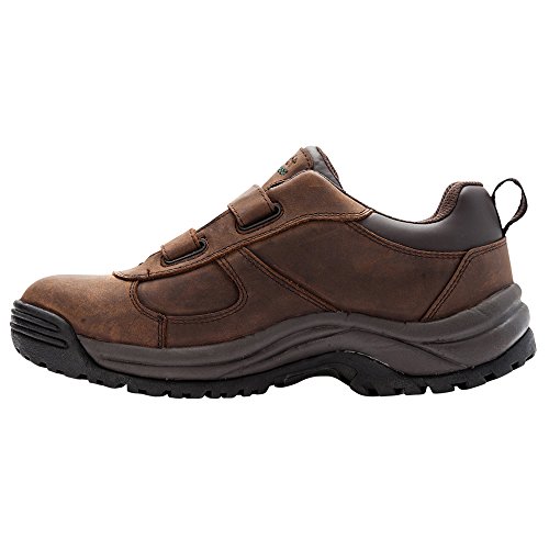 Propét Men's Cliff Walker Low Strap Hiking Shoe4
