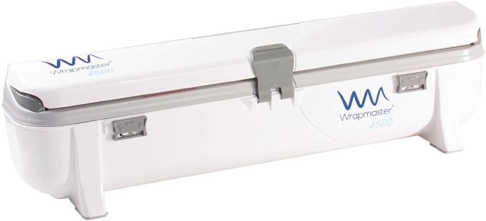 Wrapmaster 4500 Dispenser