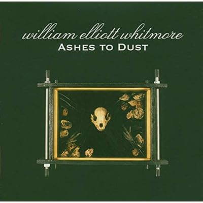 Ashes To Dust