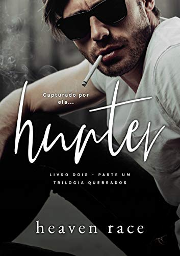 HUNTER: Capturado por ela - Race, Heaven