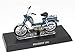 OPO 10 - Peugeot 104 Mobylette Collection 1/18 (M11)