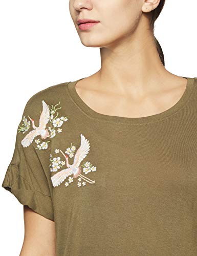 Image of Vero Moda Women's Regular Fit T-Shirt