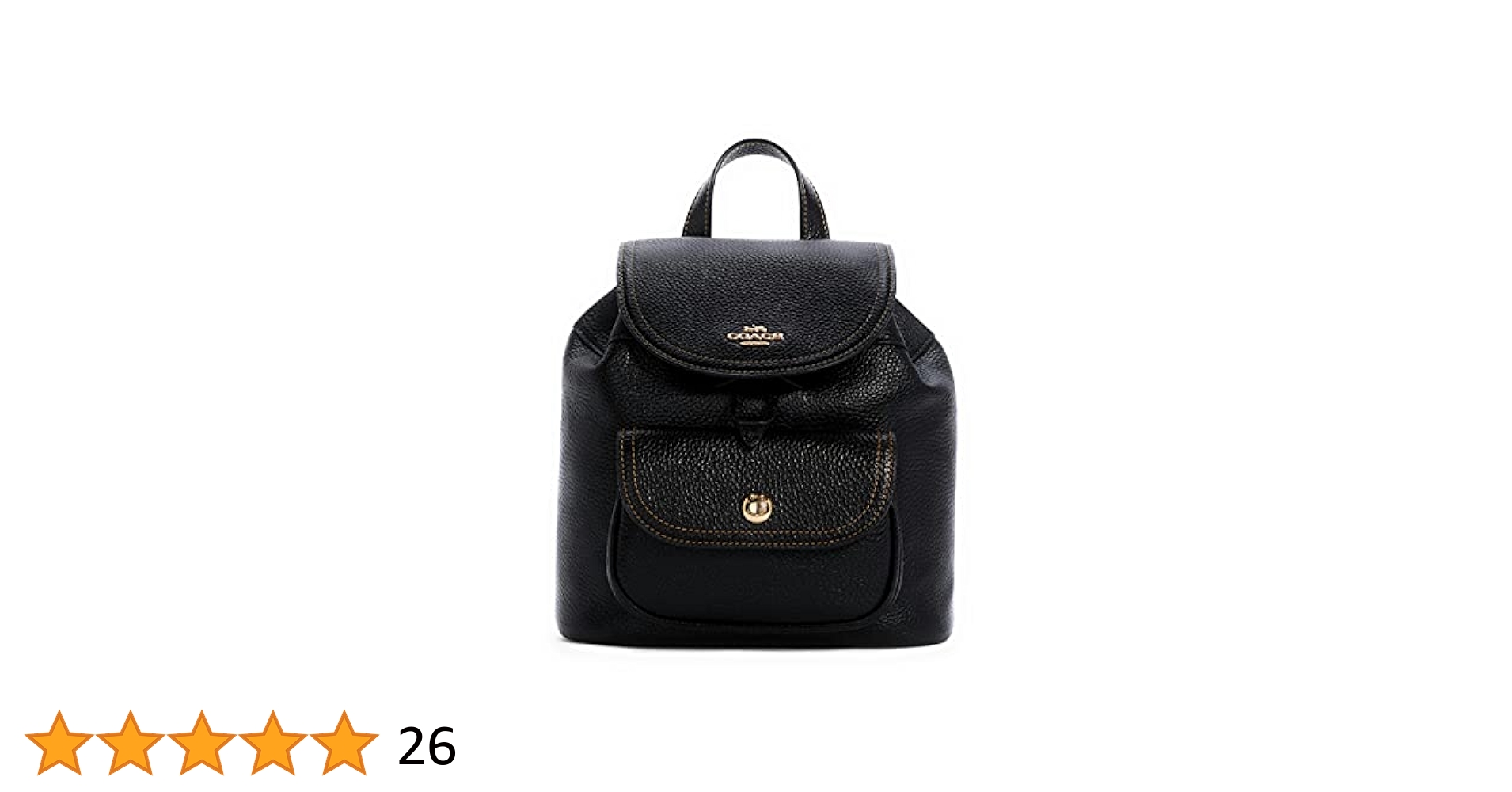 Coach C5672 Pennie Backpack 22 タグ付き Coach C 5672 Pennie Backpack 22 | eBay