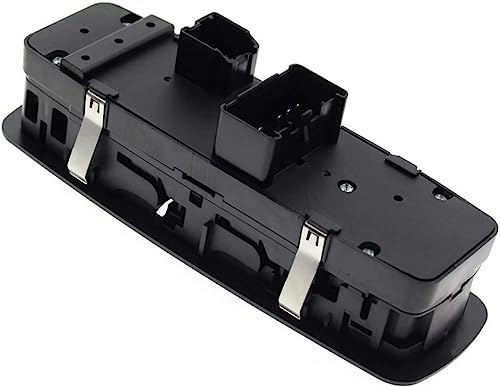 Commutateur de vitre electrique 4602537AC platine de remplacement direct - 2