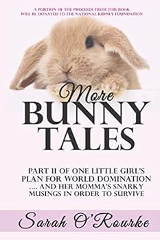 Paperback More Bunny Tales Book