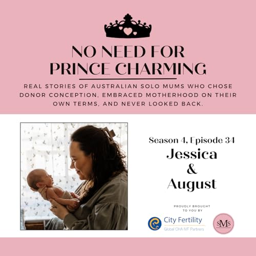 S4:E34 - Jessica & August