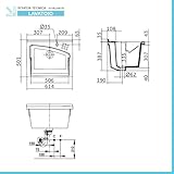 Inbagno B0DY1K8J7M lato 4
