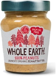 is whole earth peanut butter safe for dogs