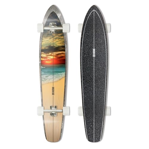 HORIZON BLUE 44-inch Pintail Cruiser