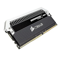 Corsair Dominator Platinum RGB 32GB (4x8GB) DDR4 3000 (PC4