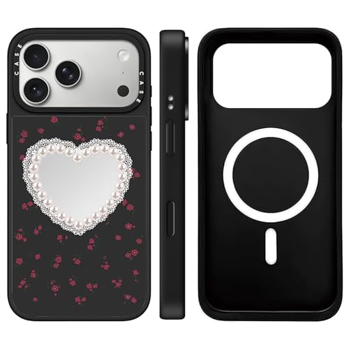 GREDINO iPhone17 Pro p P[X n[g^̐^ X}zP[X 17Pro ?p TPU C ~[ ΂݂ɂ 菝h~ wh~  iphone 17 Pro P[X gѕیJo[