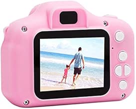 TE Touch Screen Digital Camera for Children Digital Camera for Kids Mega Pixel inch HD Screen Digital SLR Camera for Children Pink Color Pink TE Touch Screen Digital Camera for Children Digital Camera for Kids Mega Pixel inch HD Screen Digital SLR Camera for Children Pink Color Pink