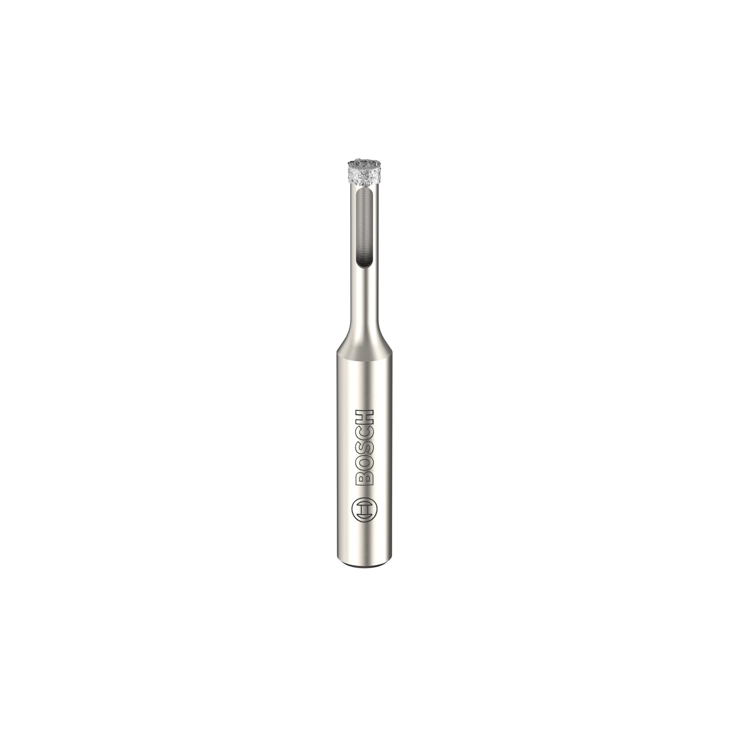 Bosch Diamond Drill Bits Ceramic Wet Drill Bit 6 X 10 X 30 mm 2608594554 from B&Q