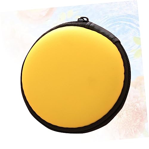 Earbuds Bag Zipper Portable Coin Pouch for Headphones Earphone Case Cable Bag Memory Card Holder Pouch for Usb and Disk3