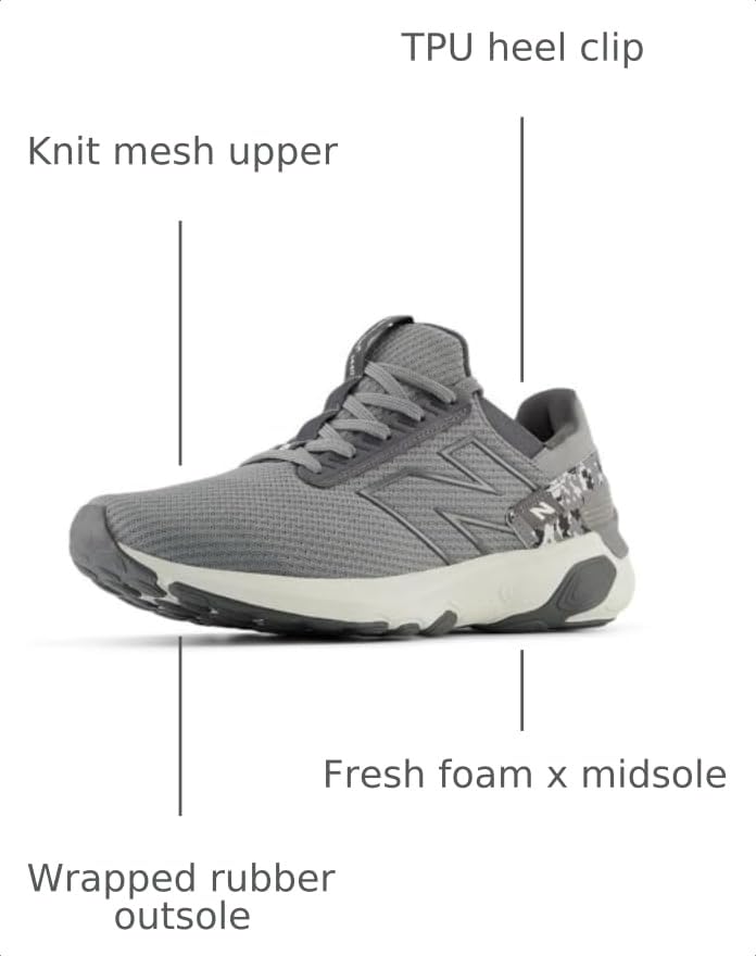 Image of New Balance Men's Fresh Foam X 1440 V1